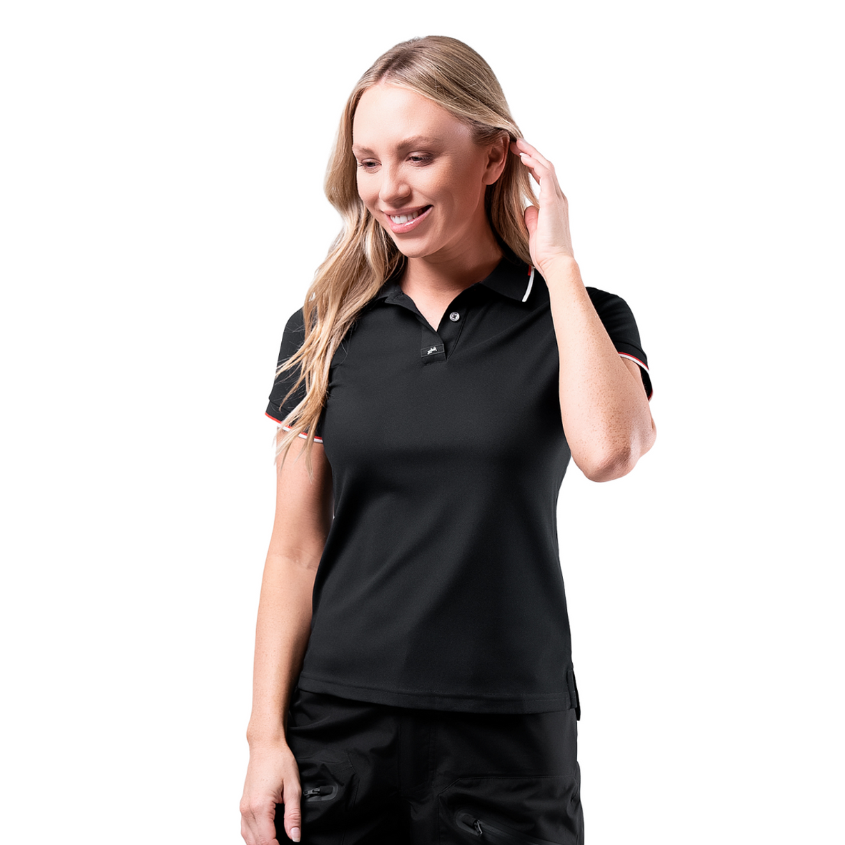 Zhik Womens Elite Polo