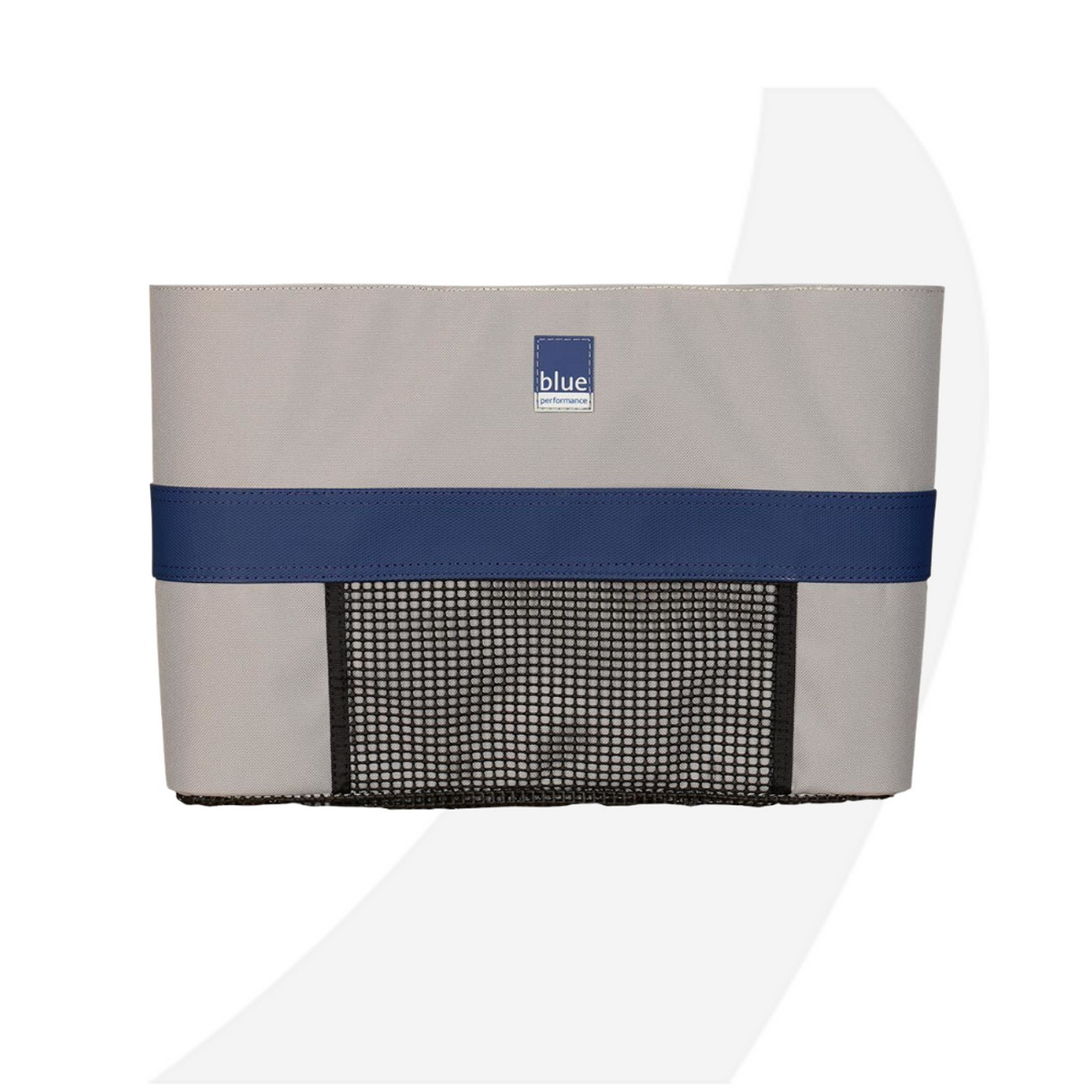 Blue Performance Bulkhead Sheet Combi Bag