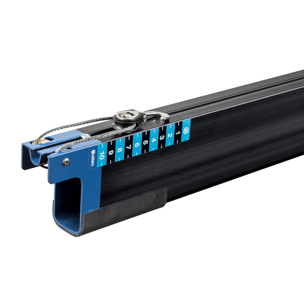 Allen Brothers Ok Boom Assembly without Lever or Rope