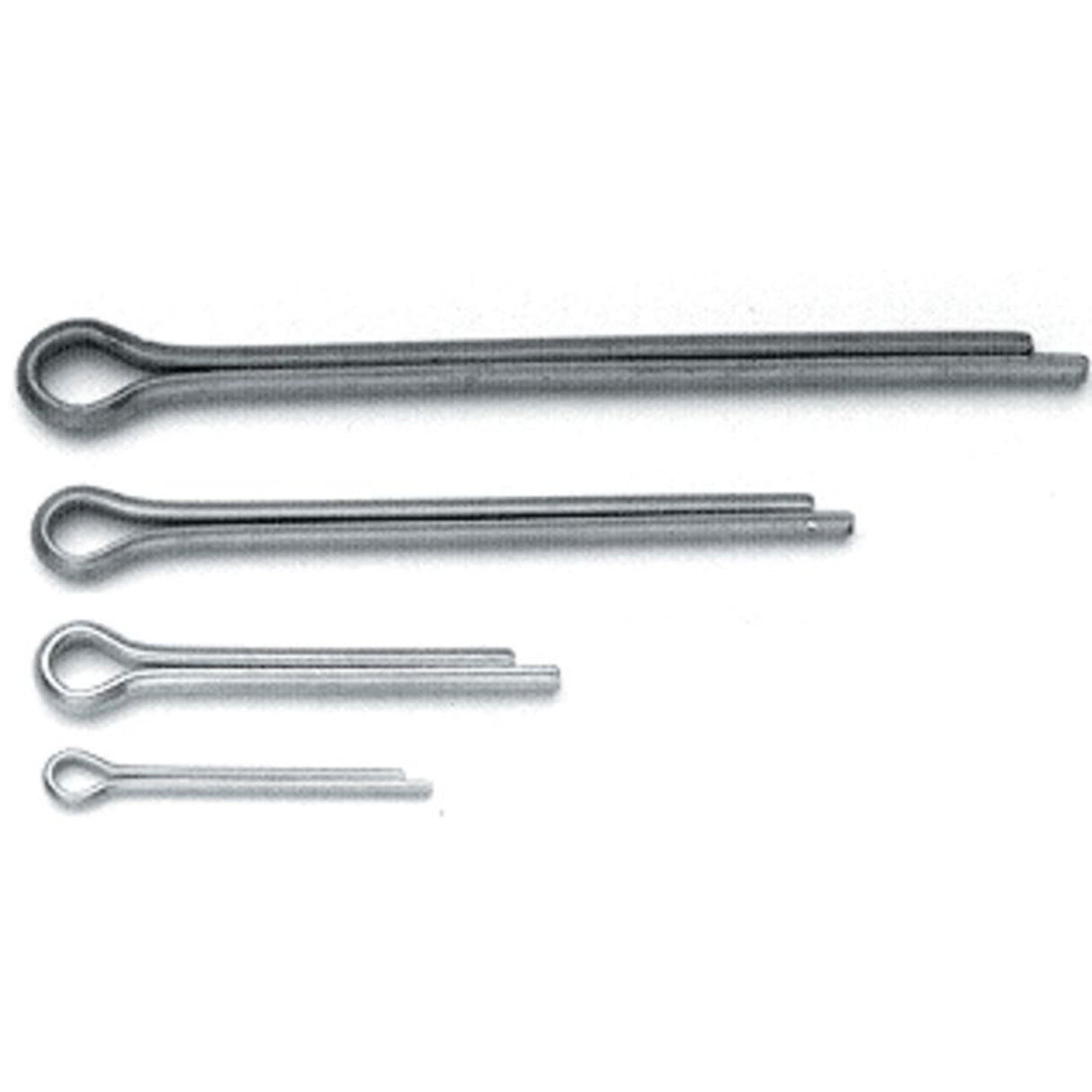 Johnson Marine Cottor Pins 5/32 X 1-1/4" - 100 Pack