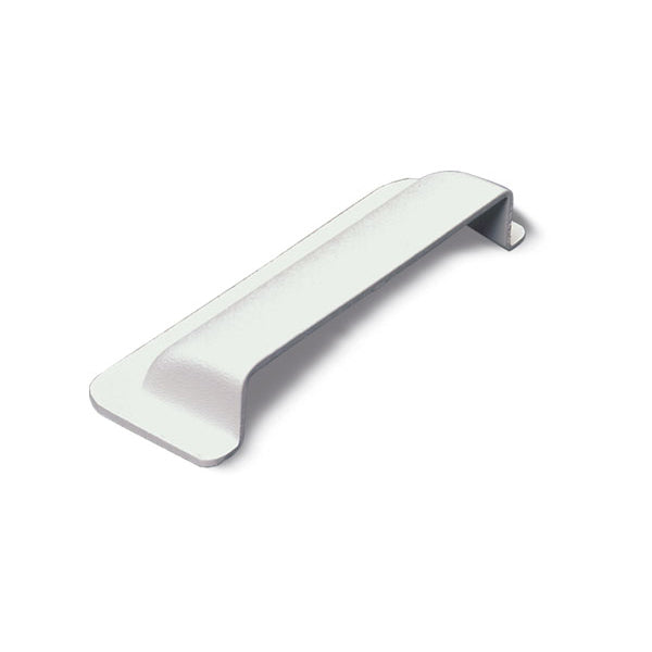 Beckson Vent Lckr 7-3/8x2x1-1/4"