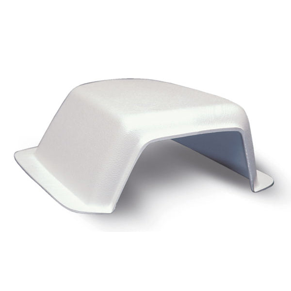 Beckson Vent Lge 8-1/4x9-1/2x3-1/4"