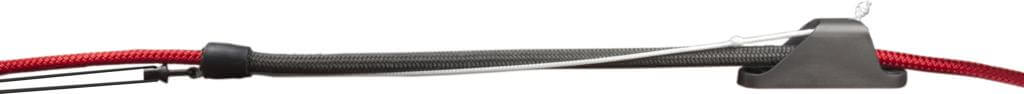 Constrictor Textile Rope Clutch Single 6mm Rope
