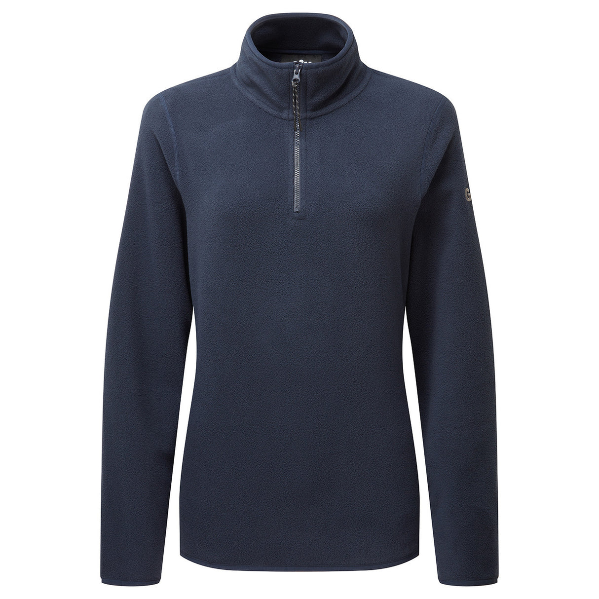 Gill Womans Pursuit 1/4 Zip Fleece