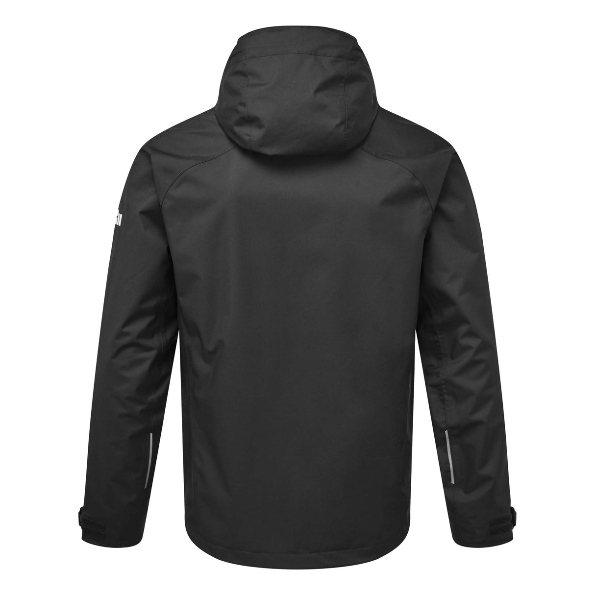 Gill Men's Hooded Light Jacket