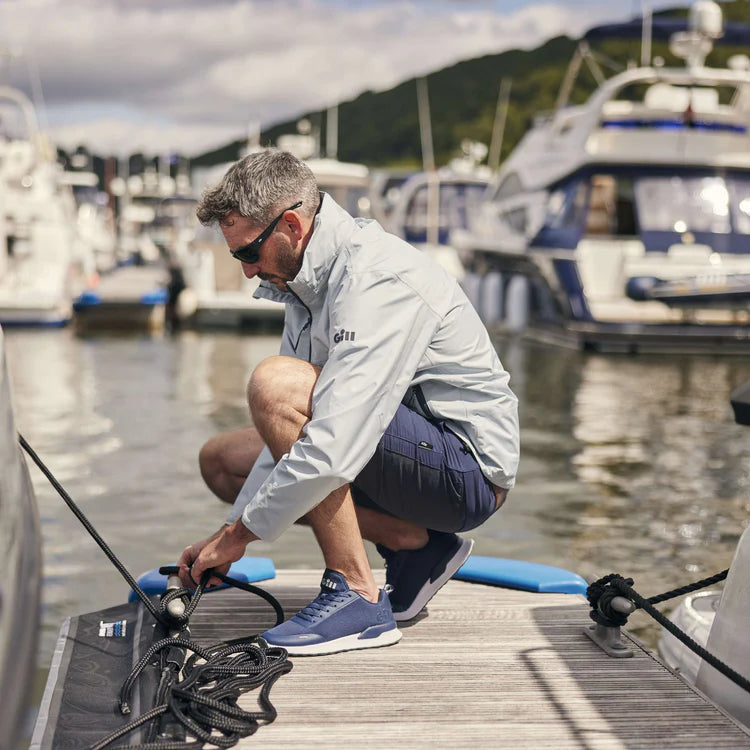Gill Men's Pilot Sailing Jacket
