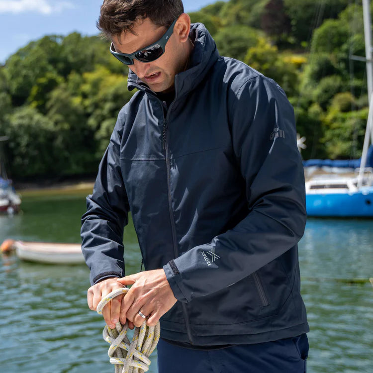 Gill Men's Pilot Sailing Jacket
