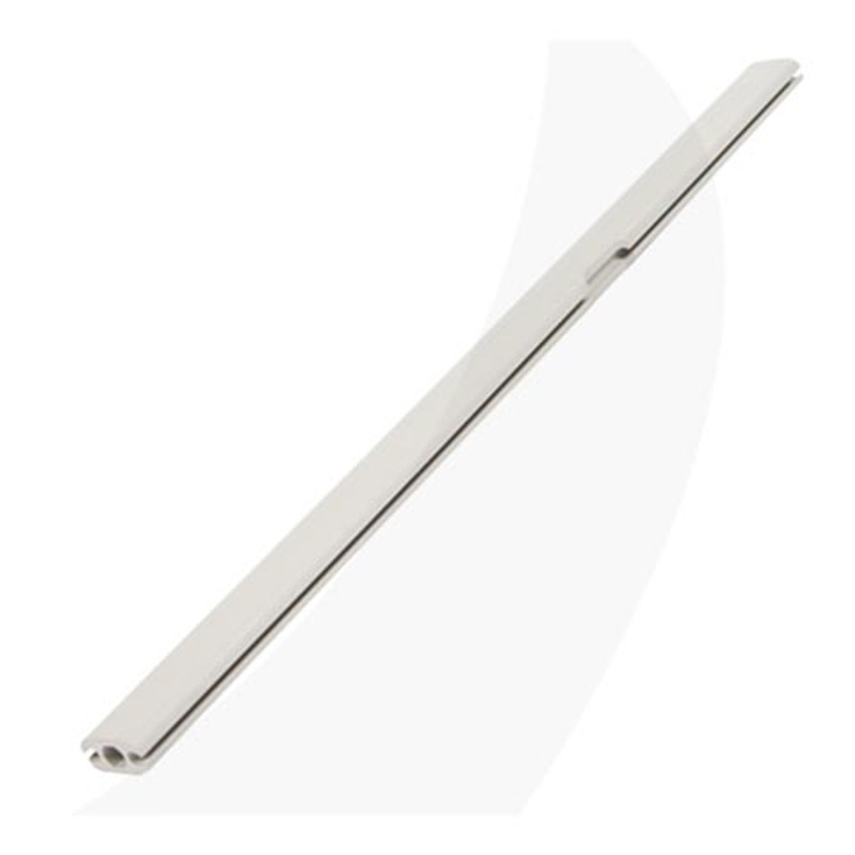 CDI FF2 Replacement PVC Luff Extrusion (Max. headstay length 29')