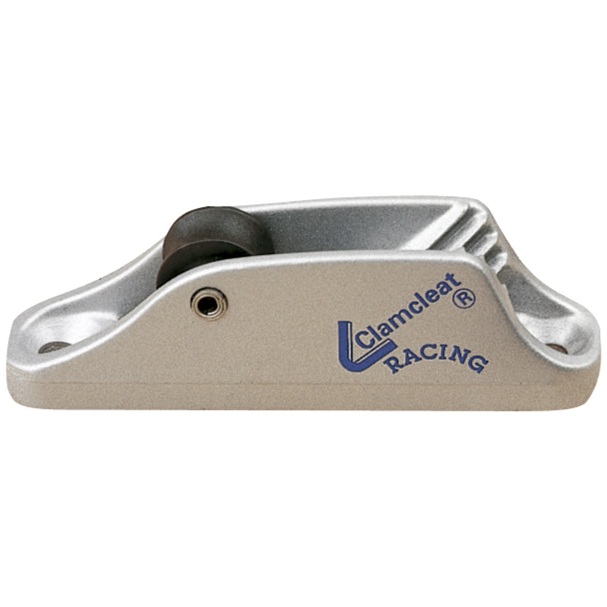 Clamcleat Racing Jr W/ Roller (CL 236)