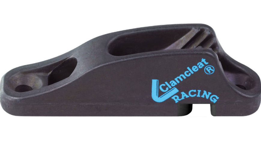 Clam Cleat Racing Junior MK1 with Becket