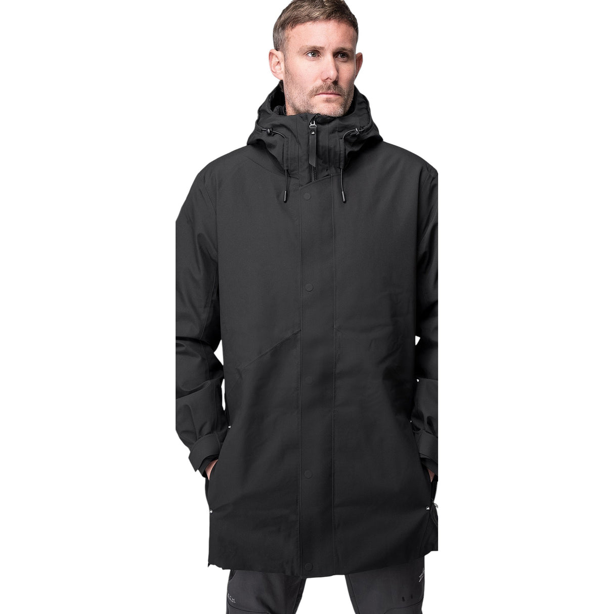 Zhik All Weather Coat