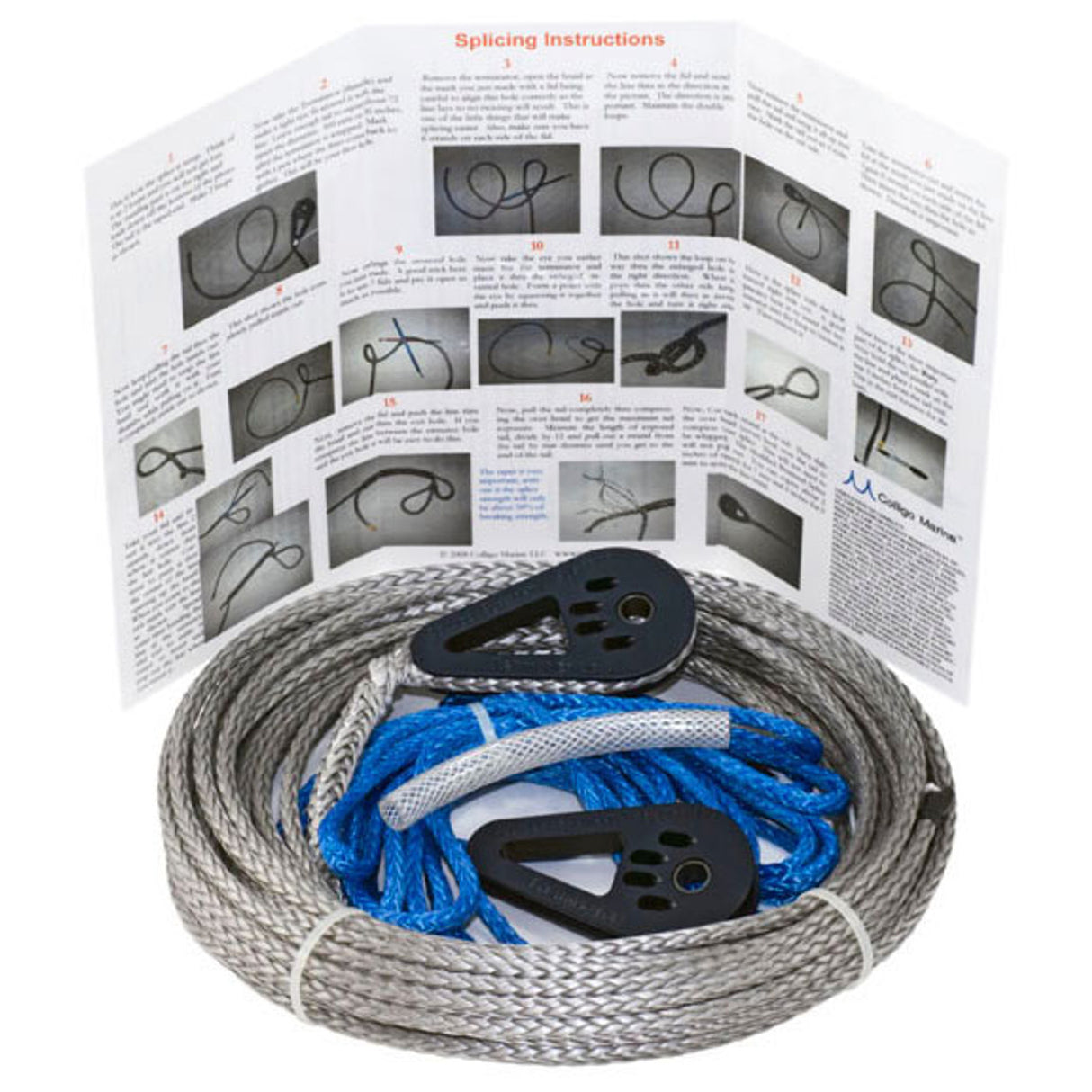 Colligo Marine Emergency Shroud Kit 7 mm, check on pricing