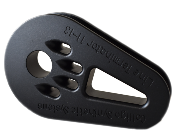Colligo Marine Standard Terminator® Fittings