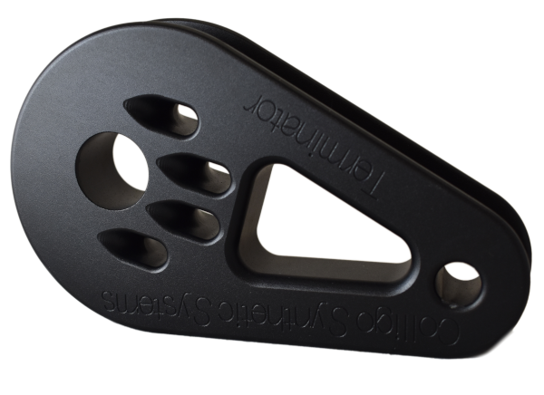 Colligo Marine Standard Terminator® Fittings