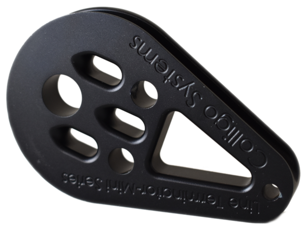 Colligo Marine Standard Terminator® Fittings