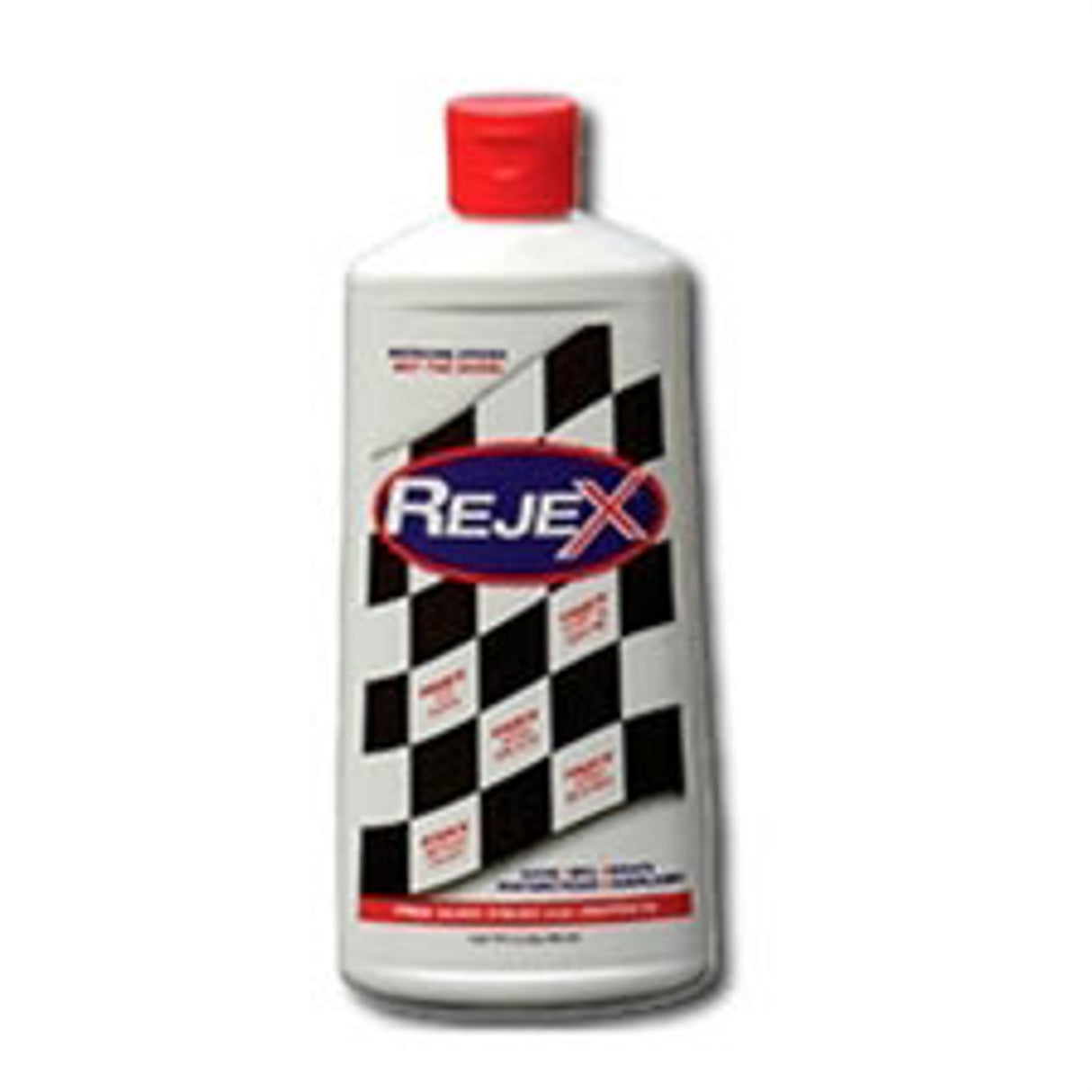 Rejex - "Go Fast" Hull Polishing (12 oz. bottle)