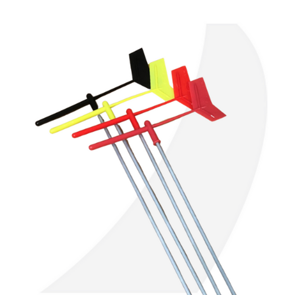 C Vane Masthead Wind Indicator