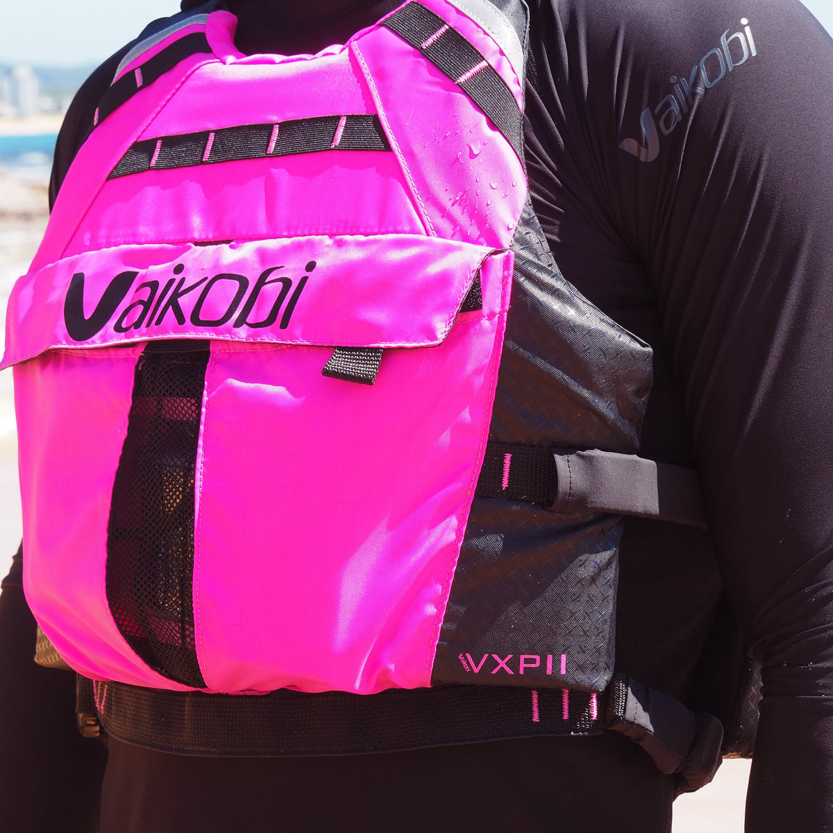 Vaikobi VXPII PFD Life Jacket - Pink