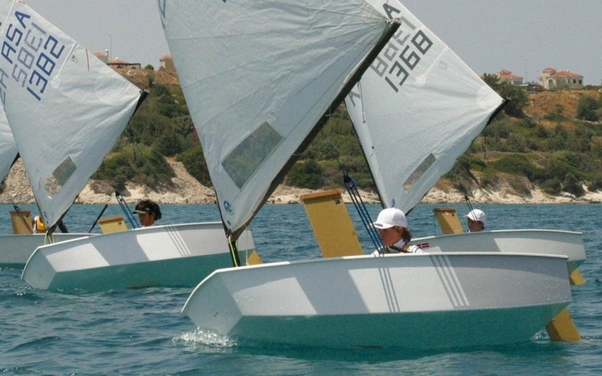 Opti Club