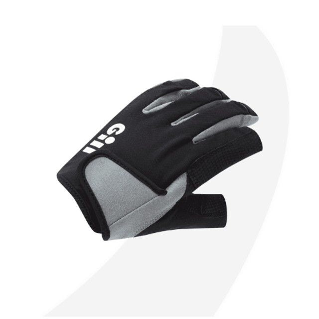 Gill Deckhand Long-Finger Sailing Gloves