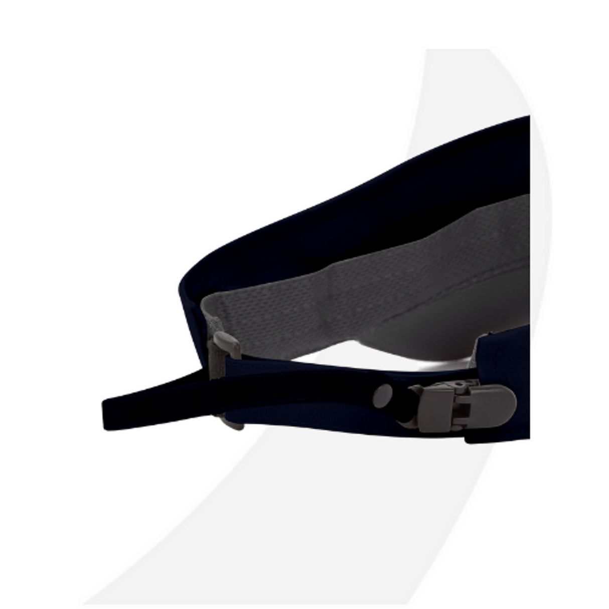Gill Regatta Visor