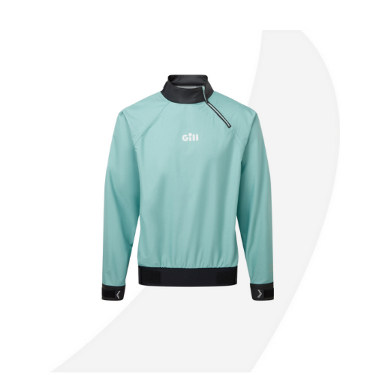 Gill Verso Lite Smock V102S (Black , Marine, Grey)