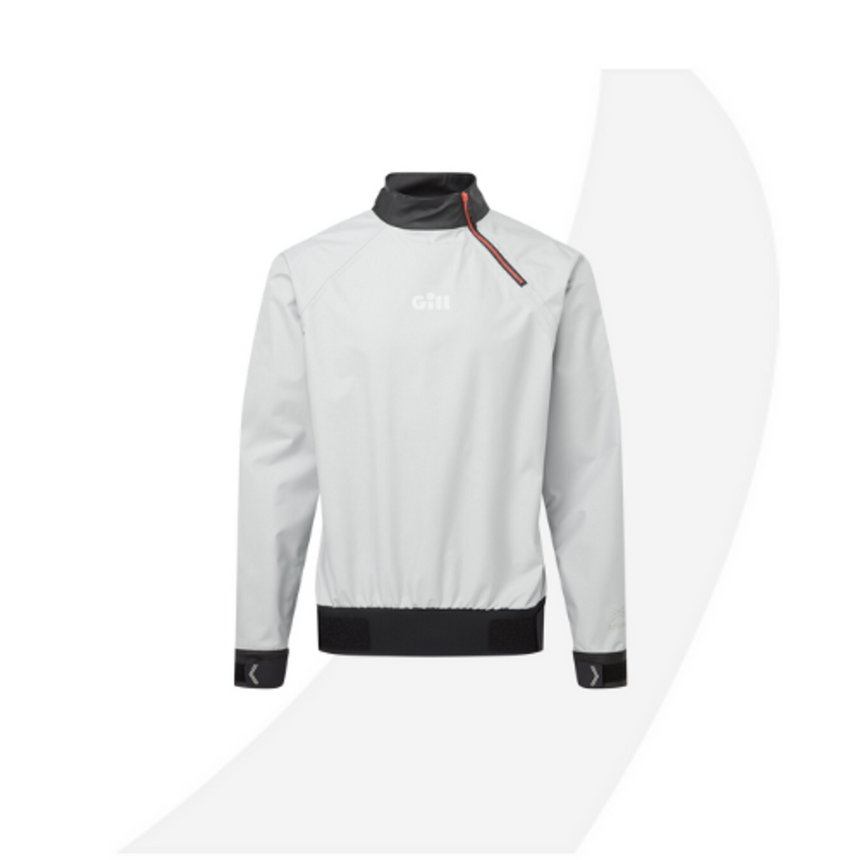 Gill Verso Lite Smock V102S (Black , Marine, Grey)