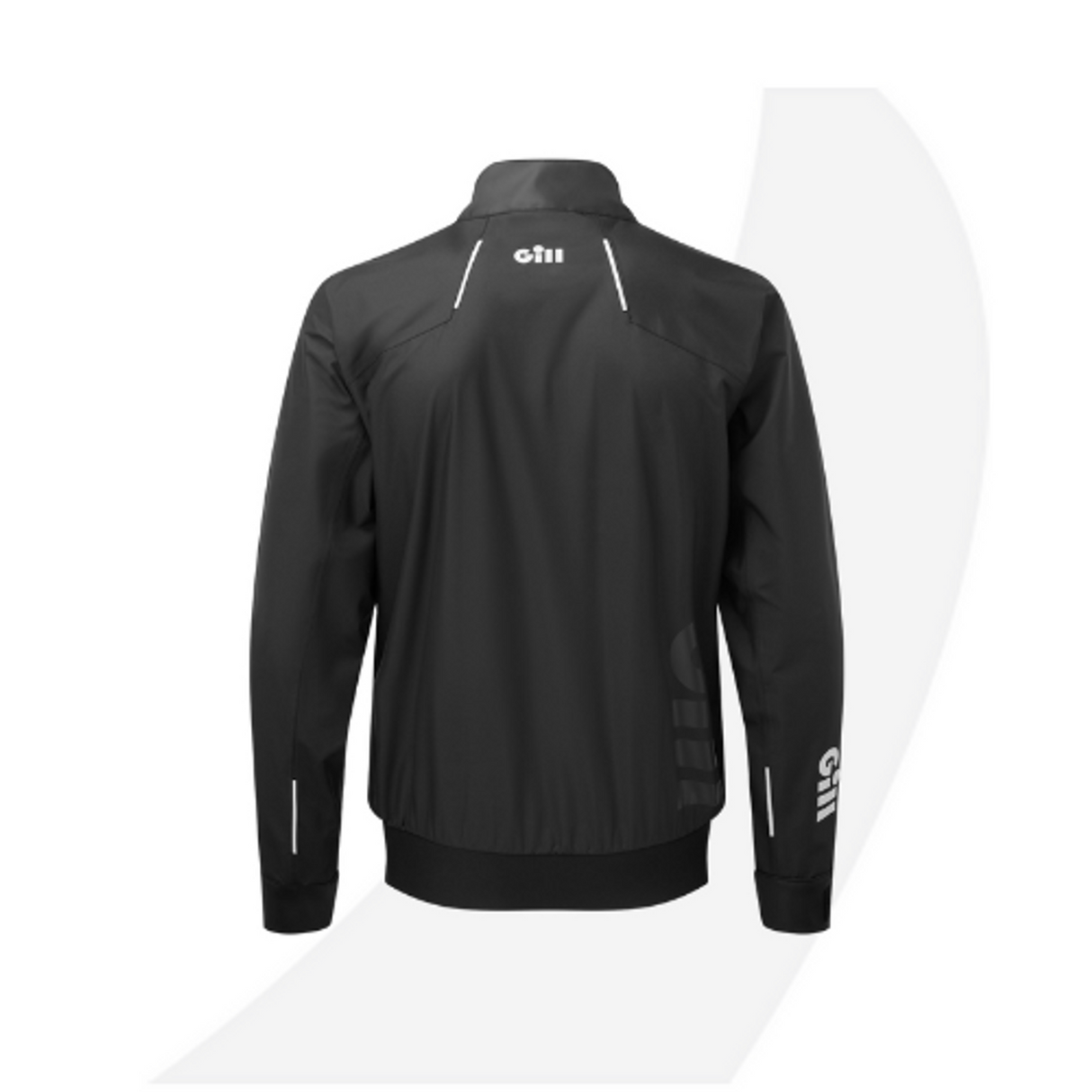 Gill Verso Lite Smock V102S (Black , Marine, Grey)