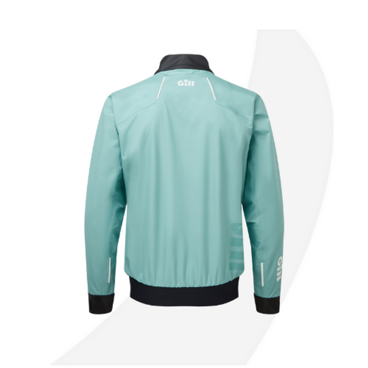 Gill Verso Lite Smock V102S (Black , Marine, Grey)