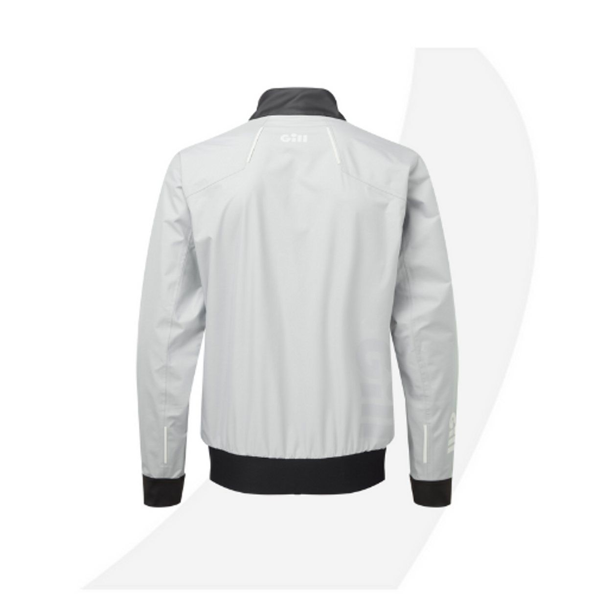 Gill Verso Lite Smock V102S (Black , Marine, Grey)