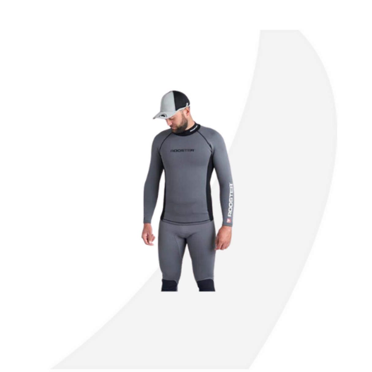 Rooster Classic Thermaflex 1.5mm Top