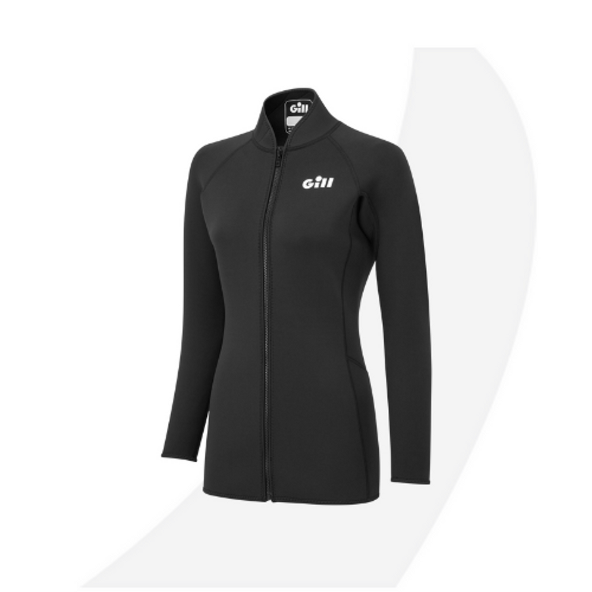 Gill Pursuit Neoprene Jacket Wmn's