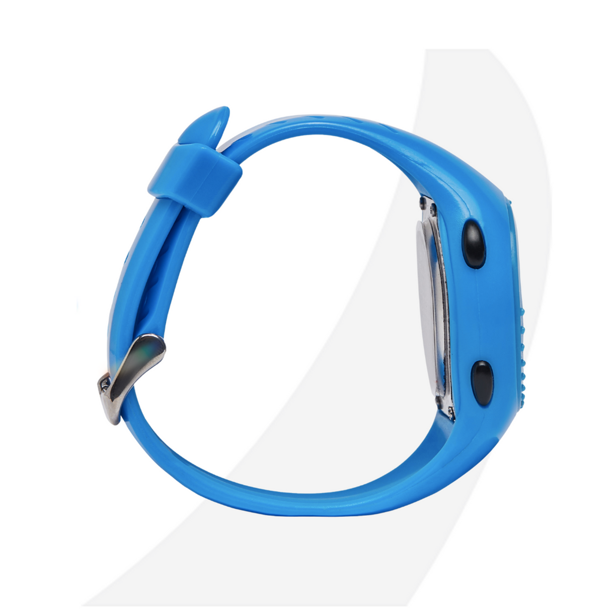 Optimum Time OS Series 11 Sailing Watch, Blue