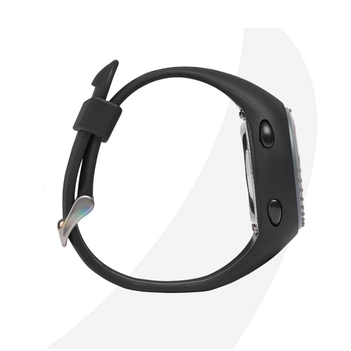 Optimum Time OS Series 11 Sailing Watch, Black