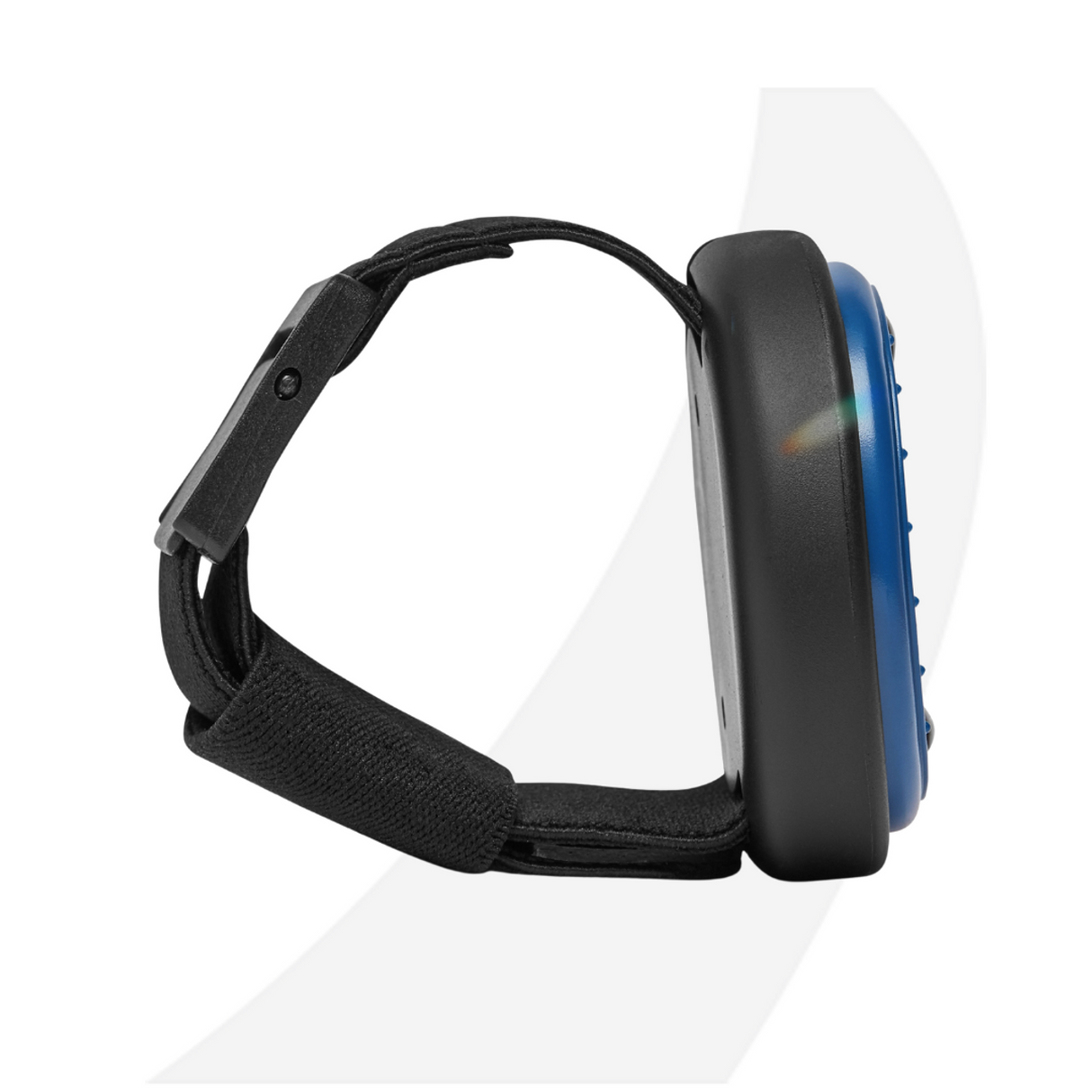 Optimum Time OS Series 3 Sailing Watch, Blue