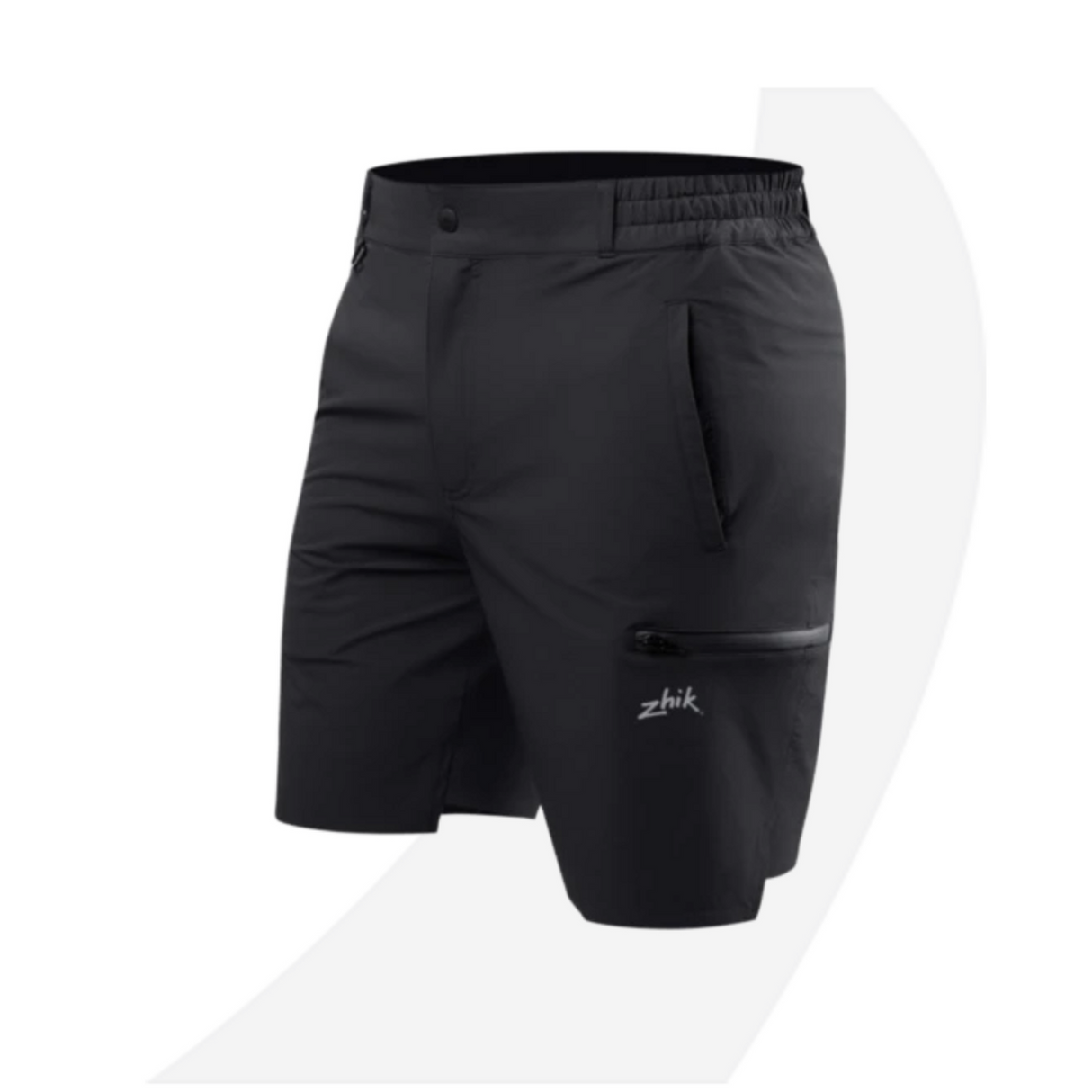 Zhik Mens Deck Shorts