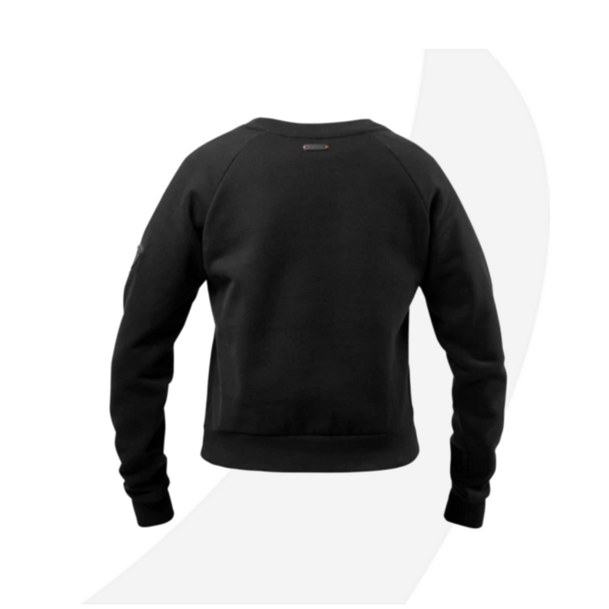 Zhik Womens Cotton Sweater