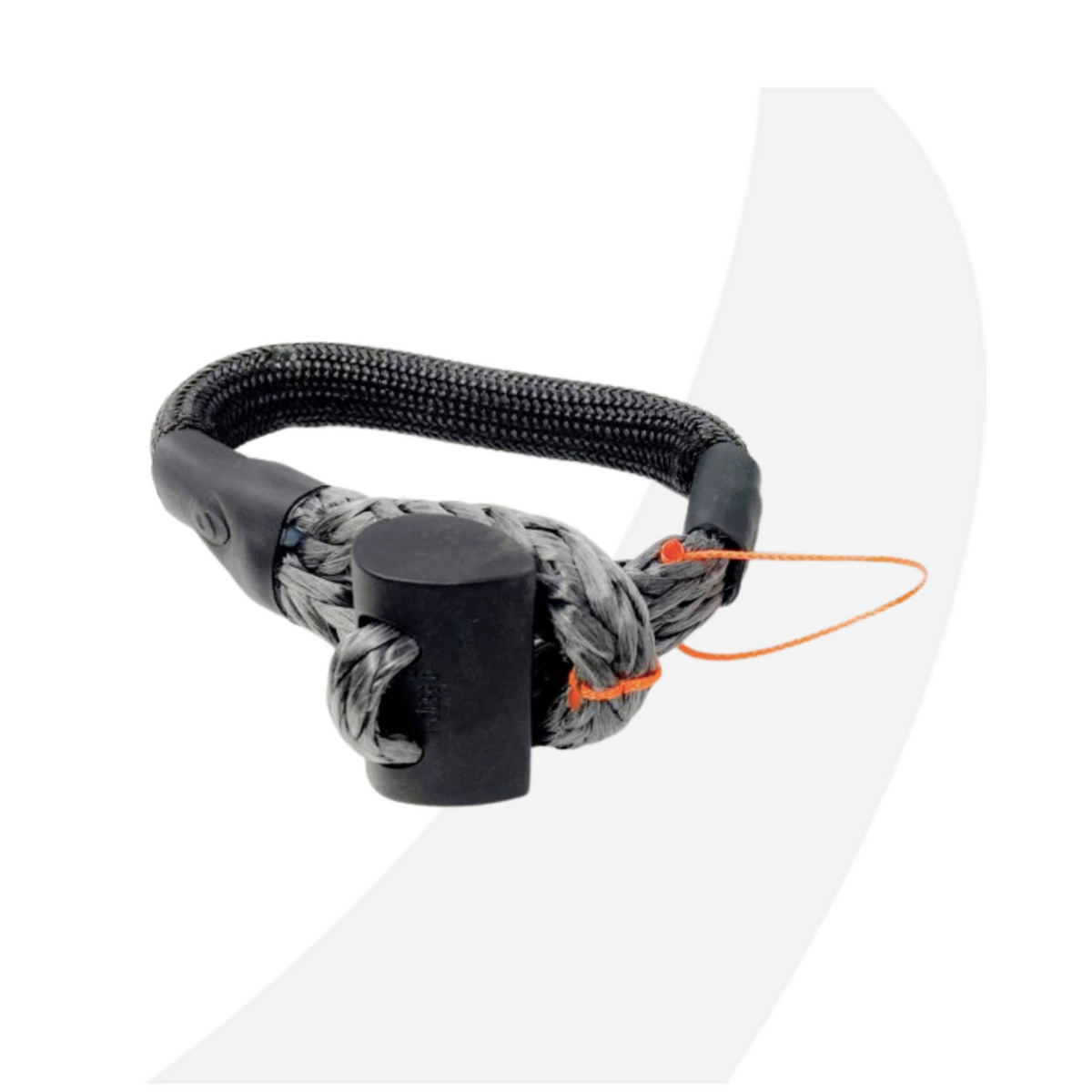 Nodus Halyard and Sheet C5 Shackle with Cover