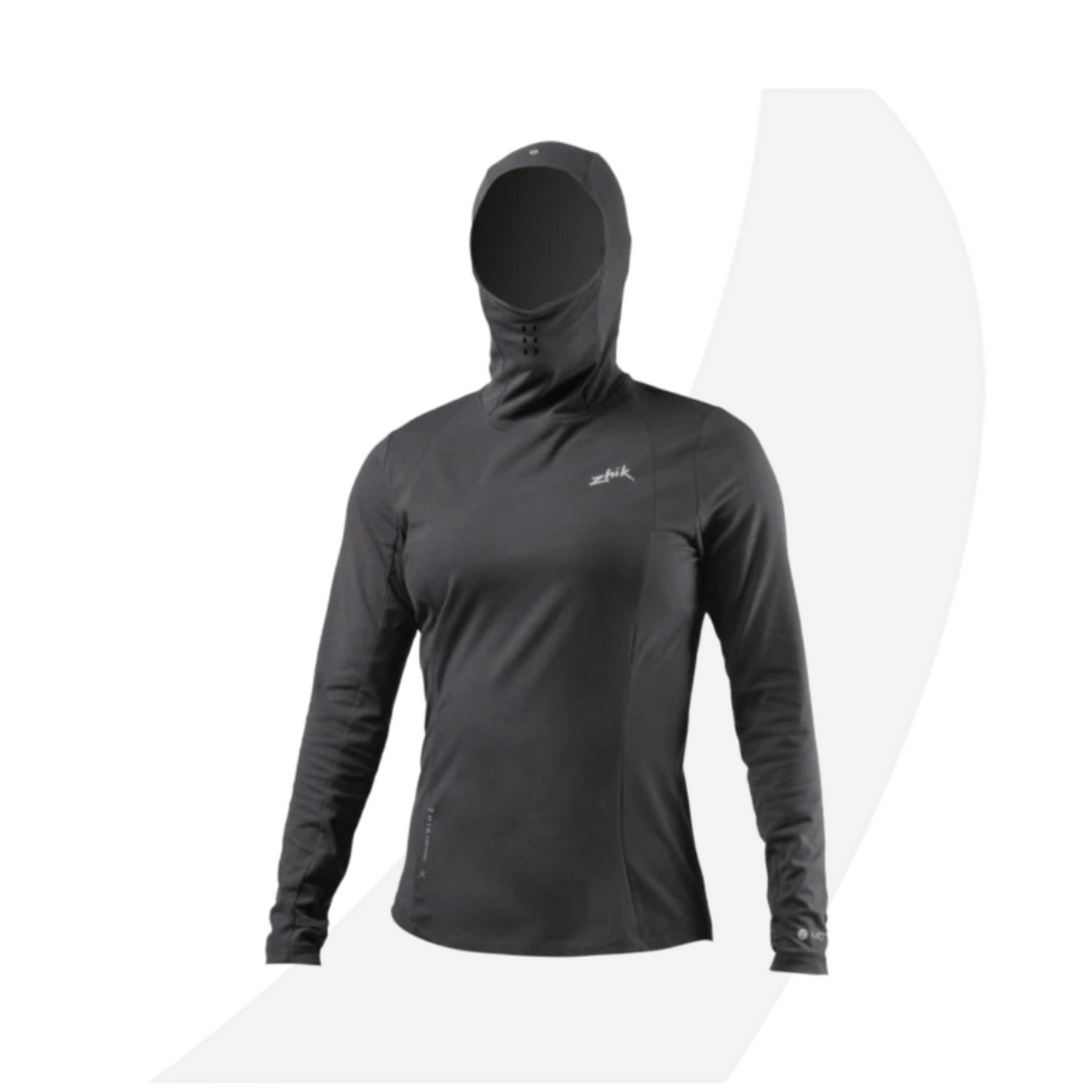 Zhik Womens ZhikMotion Hooded Top