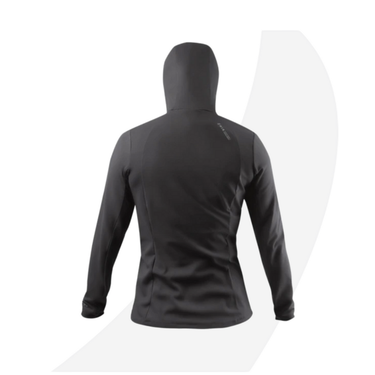Zhik Womens ZhikMotion Hooded Top