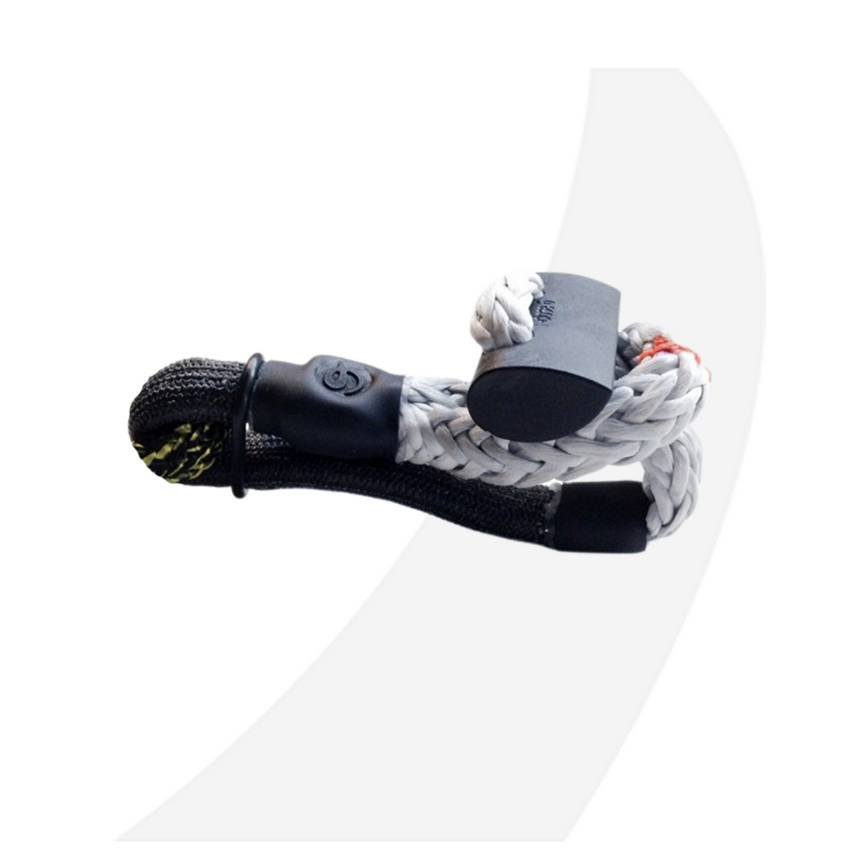 Nodus Halyard and Sheet C5 Shackle with Cover