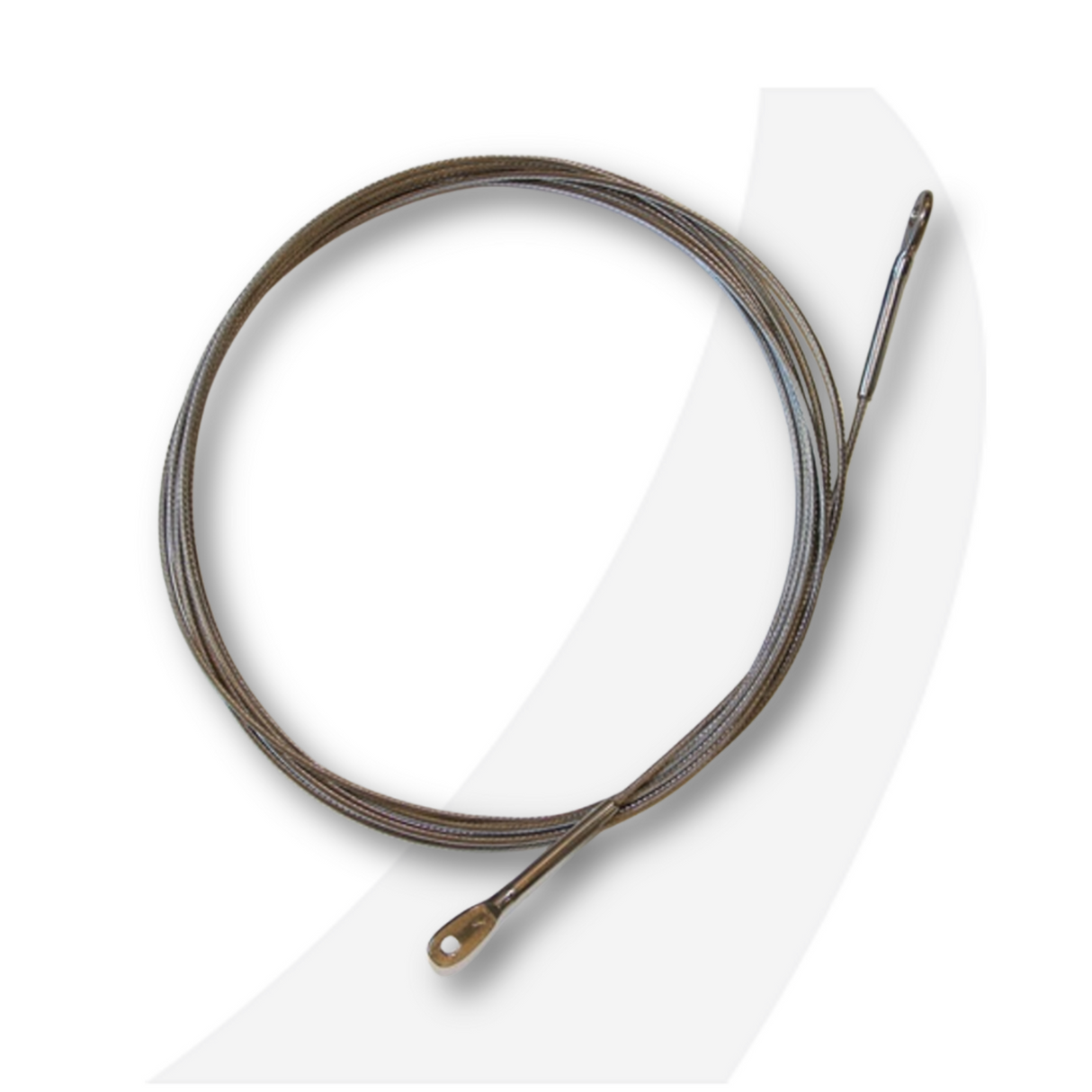 Forestay, FJ