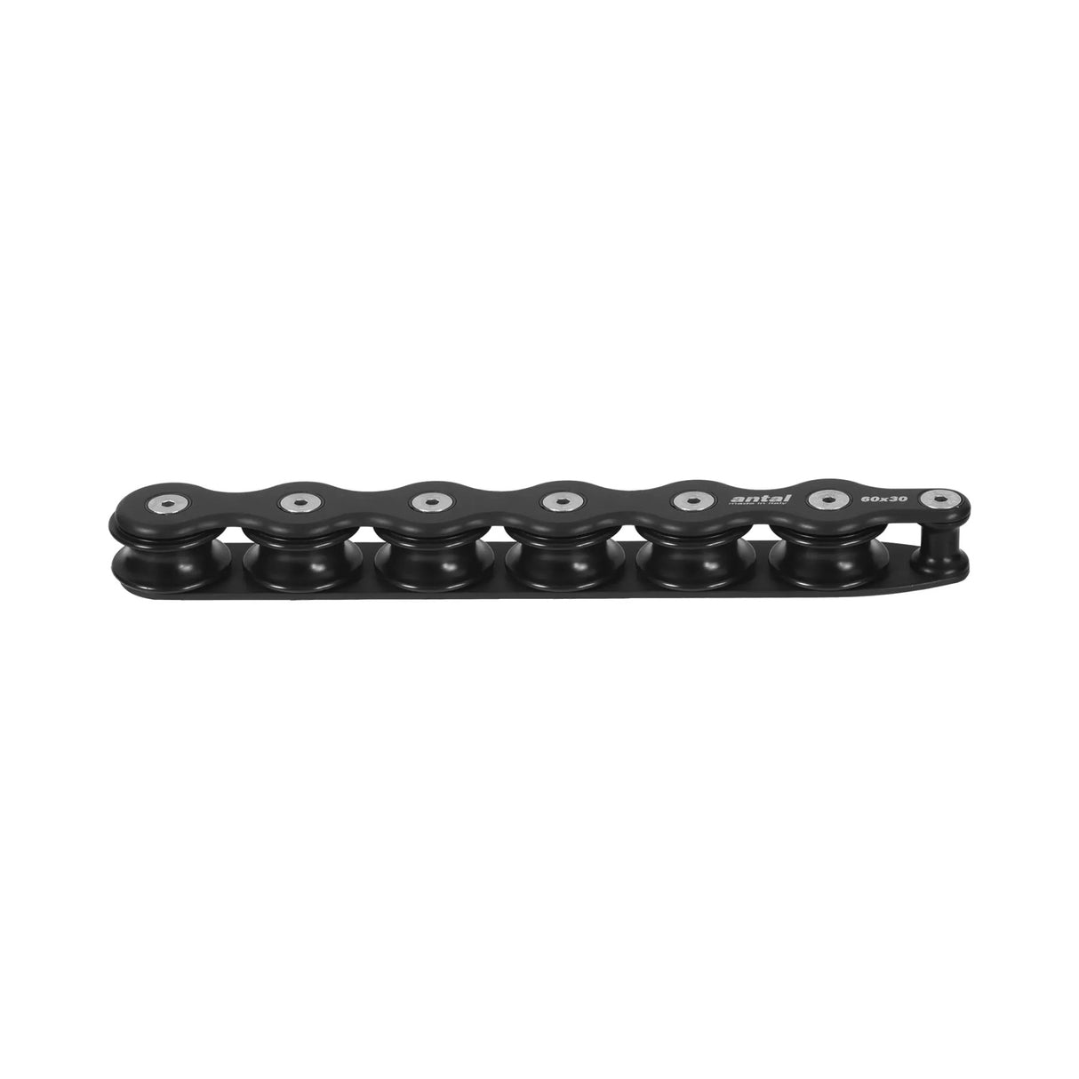 Antal Organizer 6 Sheaves, 60 Diameter High Load