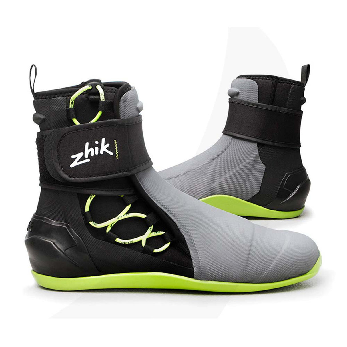 Zhik High Cut Ankle Boot