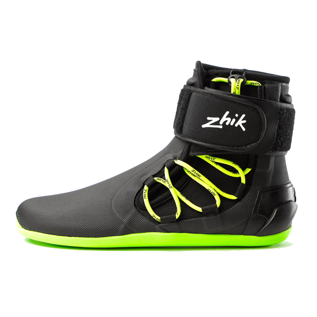 Zhik Lightweight High Cut Boot