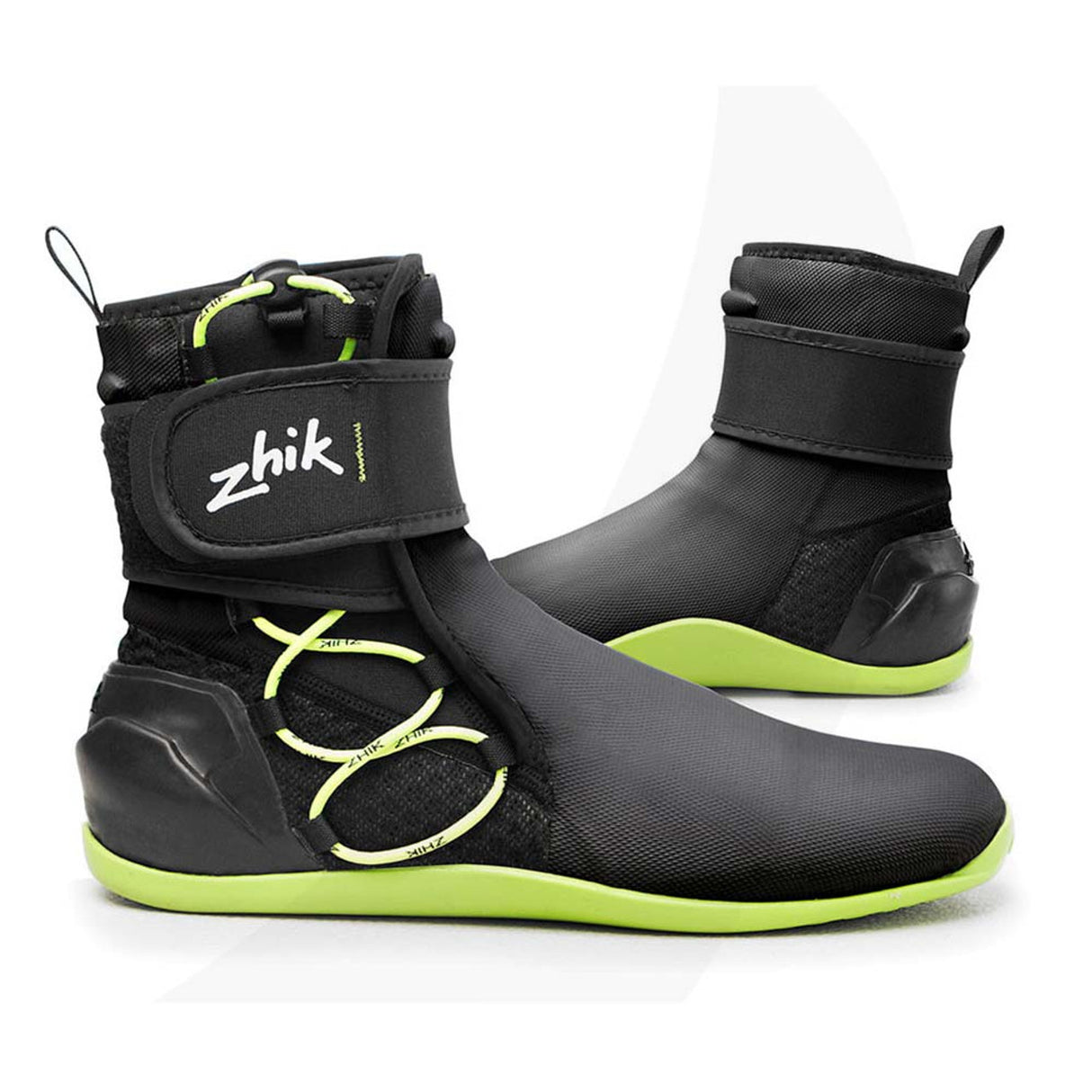 Zhik Lightweight High Cut Ankle Boot