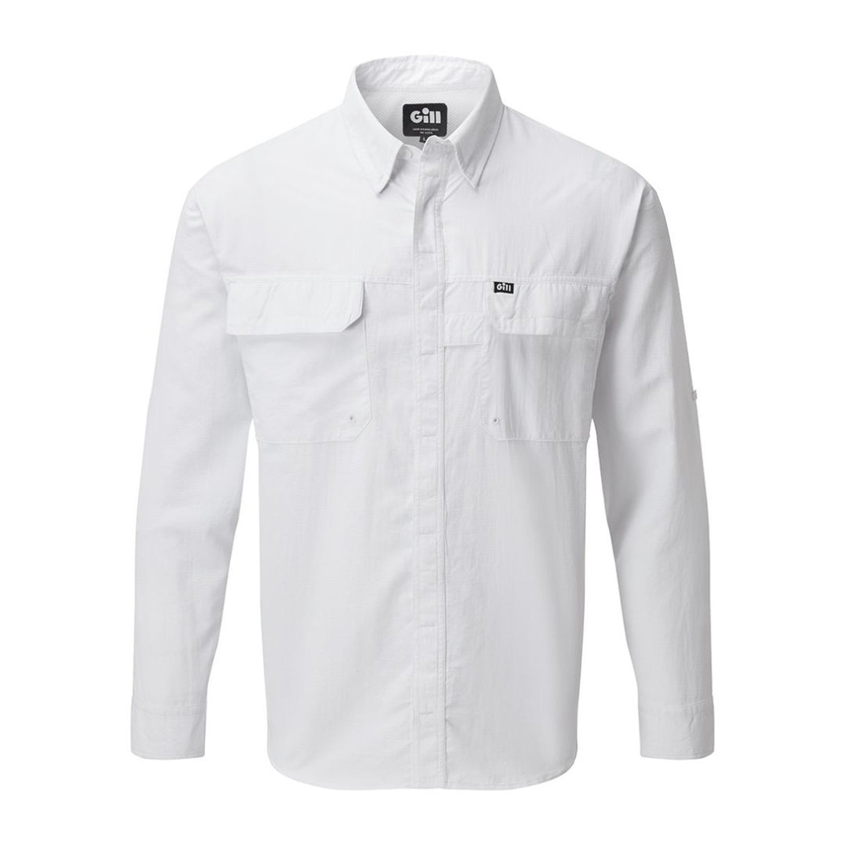 Gill Overton Shirt