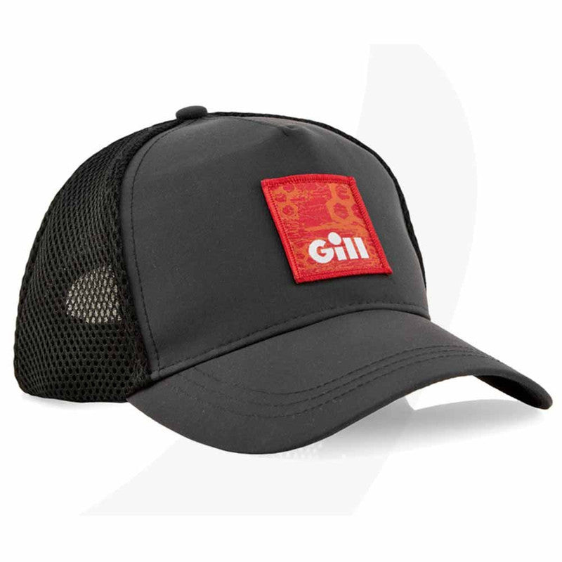 Gill Truckers Cap (Colors)