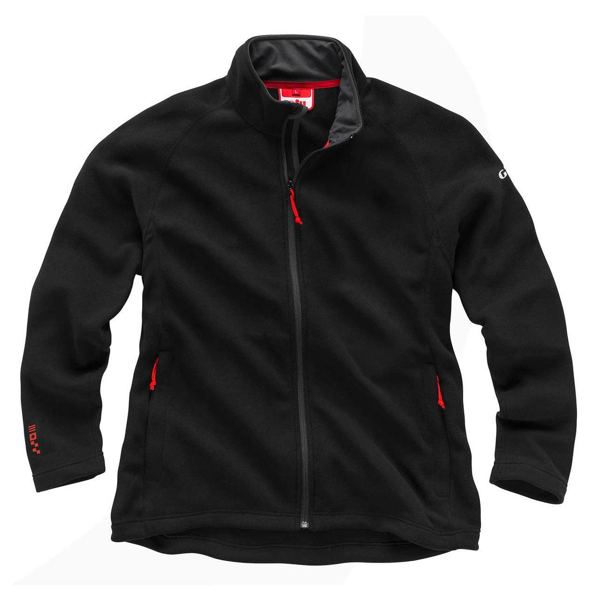 Gill i4 Mens Jacket Black. Clearance size L