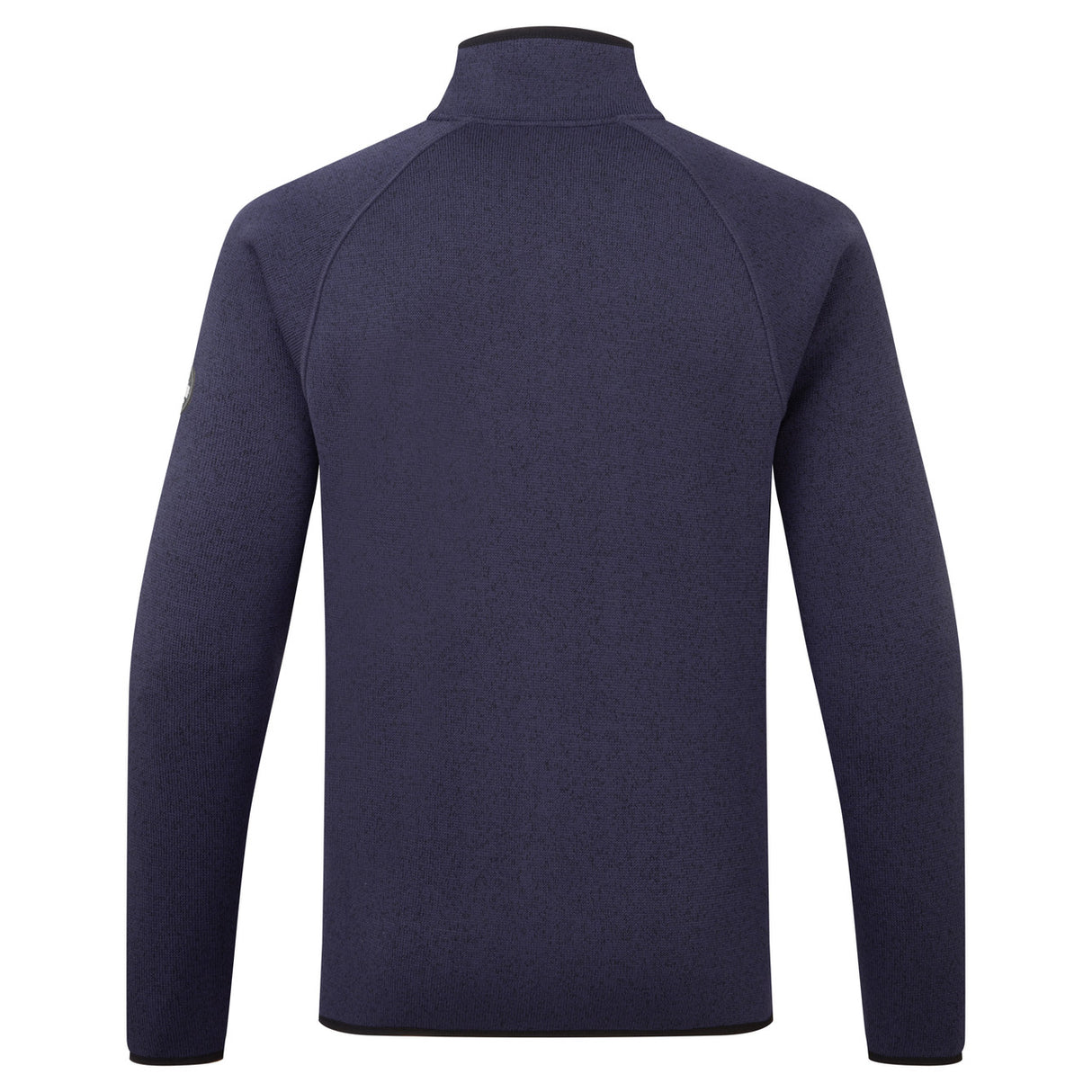 Gill Knit Fleece Jacket